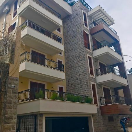 Spaska Apartments 布德瓦 外观 照片