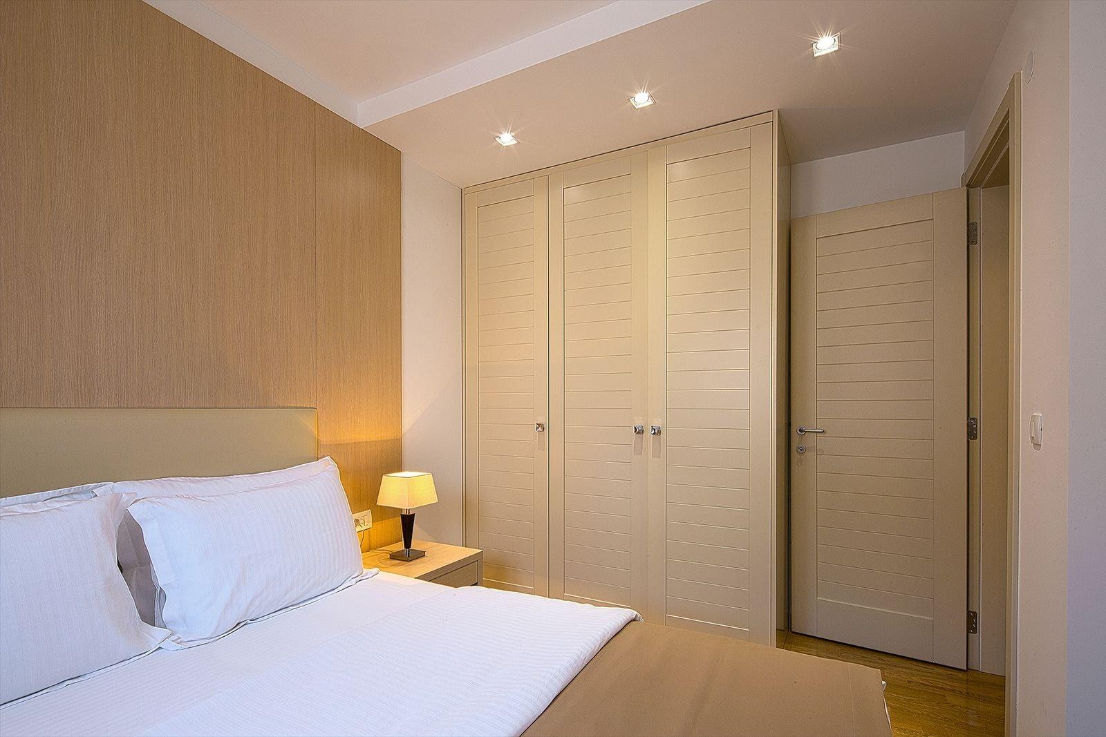 Spaska Apartments 布德瓦 外观 照片